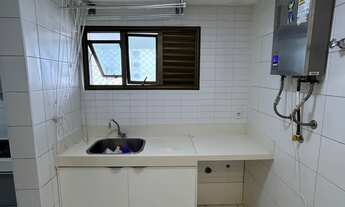 Imagem 6: Alugo Apartamento no Lê Parc 195 m²