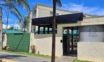 Imagem 7: EDIFÍCIO SPAZIO CRISTALI