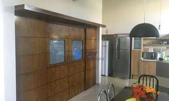 Imagem 12: Casa com 5 dormitórios, 549 m² - venda por R$ 2.800.000,00 ou aluguel por R$ 12.000,00/mês