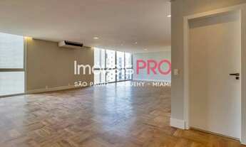 Imagem 2: Amplo apartamento próximo Shopping Higienopolis