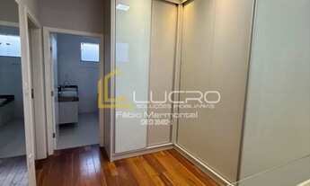 Imagem 11: Casa em Condomínio Fechado para venda com 450 m² e 4 quartos em Residencial Lago Sul, Baur