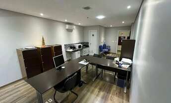 Imagem: Sala Comercial Á Venda Gleba Fazenda Palhano