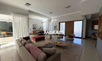 Imagem 7: Casa em Condomínio Fechado à venda, 986 m² por R$ 4.200.000 - Spazio Verde - Bauru/SP