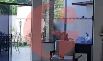 Imagem 7: Sobrado em condomínio para venda com 04 quartos e 02 vagas de garagem - 343,08m² no Esplan