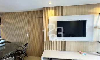 Imagem 5: Apartamento com 2 dormitórios para alugar, 68 m² por R$ 4.550/mês - Centro - Bragança Paul