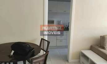 Imagem 4: Apartamento para Venda em Florianópolis, Itacorubi, 2 dormitórios, 1 suíte, 2 banheiros, 1