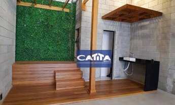 Imagem 7: Salão para alugar, 58 m² por R$ 4.759,66/mês - Tatuapé - São Paulo/SP