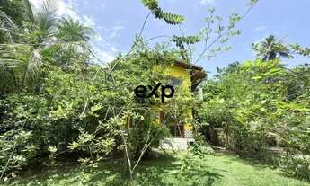 Imagem 3: Casa duplex à venda em Morro de São Paulo - BA - 100m da quarta praia