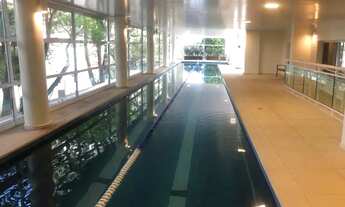 Imagem 7: 123057-Apartamento 2 dormitórios, sendo 1 suíte, com Varanda em condomínio com Lazer compl