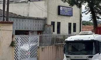 Imagem: Terreno à venda Independência - São Bernardo