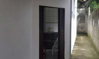 Imagem 3: Casa teria Casa com 2 dormitórios