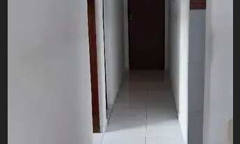 Imagem 4: Excelente apartamento no Jardim Brasília - 79 m2 Térreo com área externa - 2/4 - Res. Galv