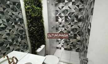 Imagem 3: Apartamento com 2 quartos para alugar, 58 m² por R$ 3.200/mês - Picanco - Guarulhos/SP