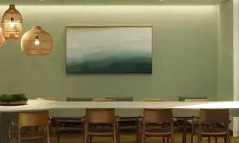 Imagem 6: Brisa Marina, 2 Quartos, Opções De 61M² A 69M² E 1 Ou 2 Vagas De Garagem Em Pituaçu. JVIKH