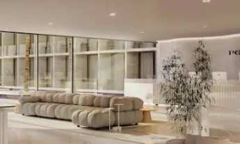 Imagem 8: Resort porto 2 Life na praia de muro alto pe