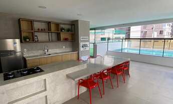 Imagem: PS ALUGO APTO QUARTO E SALA COM VARANDA