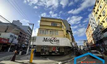 Imagem: Apartamento para locação em Campo Grande