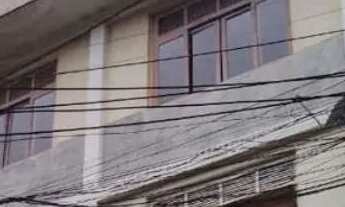 Imagem: Apartamento 1 quarto - 58m² - Centro de