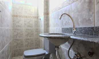 Imagem 3: Casa à Venda - Cruzeiro, 3 Quartos, 184 m2