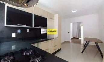 Imagem 5: Casa para alugar no Condomínio Alto das Laranjeiras Demarchi, São Bernardo do Campo