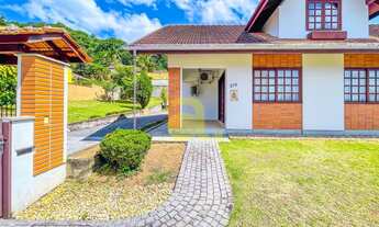 Imagem: Casa residencial / comercial para locação