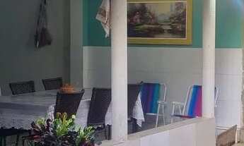 Imagem 4: Excelente casa a venda conjunto habitacional baliza goiania