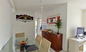 Imagem 2: Espinheiro, 03 quartos, 01 suíte, dependência completa, 80m²