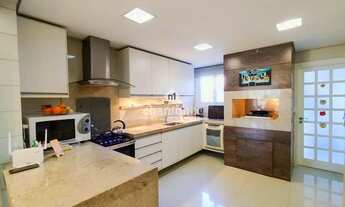 Imagem 7: APARTAMENTO MOBILIADO - COLINA SORRISO - 233,99m²
