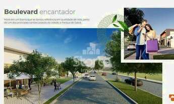 Imagem 3: Terreno à venda, 275 m² por R$ 345.000,00 - Condomínio Boulevard Umuarama - Uberlândia/MG