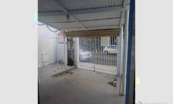 Imagem 7: Casa no bairro Pq. Vista Alegre pra alugar com 02 quartos em Bauru-SP