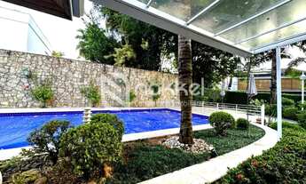 Imagem 6: Oportunidade na Melhor Localização do Residencial Alphaville Dois | 4 suítes