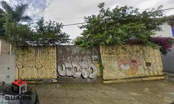 Imagem: Terreno com 497m² - Alto da Lapa - São