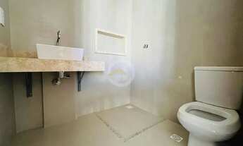 Imagem 6: Apartamento 2 quartos Sendo 1 Suíte - 66m² - Parque Amazônia - Goiânia-GO