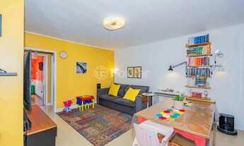 Imagem 4: Foxter vende apartamento com 74m², 2 quartos, 1 vaga de estacionamento