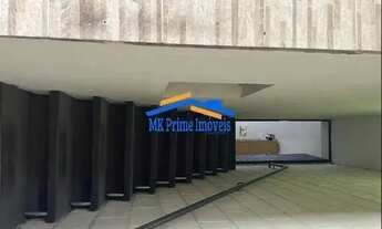 Imagem: Galpão Comercial à Venda ou Locação