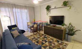 Imagem 2: Apartamento à venda no centro de São José dos Campos - 2 quartos