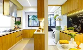 Imagem 5: Apartamento à venda no bairro Setor Pedro Ludovico - Goiânia/GO