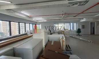 Imagem 7: Sala comercial para locação com 125m² no Itaim Bibi