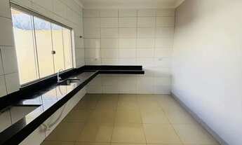 Imagem 6: Casa à venda - 3 Quartos (1 Suíte) - 199m² - Pontal Sul - Aparecida de Goiânia