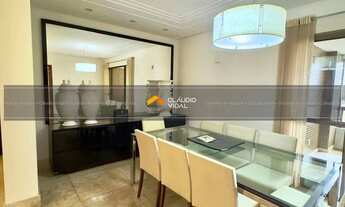 Imagem 5: Amplo apartamento com 245m² com 3 Suítes no Pituba Ville em Salvador - BA