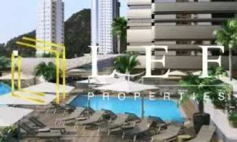 Imagem 1: Avenida Beira Rio, Balneário Camboriú