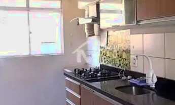 Imagem 5: Apartamento Semimobiliado Bairro Igara REF: 501844