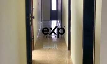 Imagem 7: Casa com 4 dormitórios à venda, 130 m² por R$ 676.000,00 - Campo Grande - São Paulo/SP