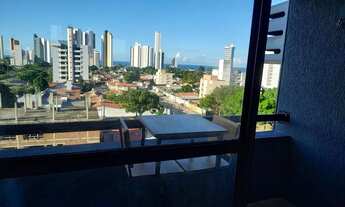 Imagem 5: Apartamento mobiliado a venda em Ponta Negra