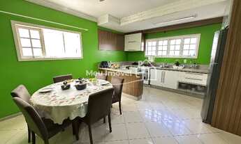 Imagem 3: Casa 3 dorm AMPLO terreno próxima centro Brasilia ACEITA permuta e parcelamento direto