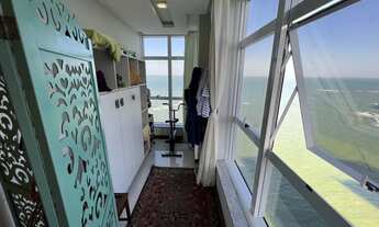 Imagem 16: Apartamento para venda com 220 metros quadrados com 4 quartos em Centro - Guarapari - ES