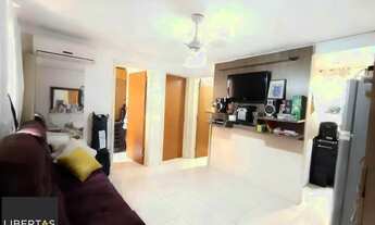 Imagem 2: Apartamento 2 dormitórios com vaga perto da FAPA