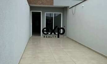 Imagem 7: Sobrado Novo 03 quartos 01 Suíte Campo Grande Santo Amaro Zona Sul