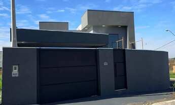 Imagem 2: Vende-se Casa no Eville Rio Preto