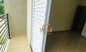 Imagem 7: Sobrado à venda em Atibaia no Jardim Brogotá!